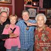 Donna & LeRoy Anderson
