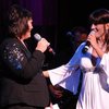 Joyce Smith and Michelle Wright - 2010 Induction into the Canadian Country Music Hall of Fame