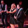 Ray St. Germain and Hey Romeo - 2014 Legends Show