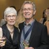 2016 Hall of Fame Reception during Country Music Week in London, Ontario.