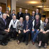 2014 Hall of Fame Reception
