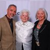 Willie's nephew, sister and mother - 2010 Hall of Fame Induction